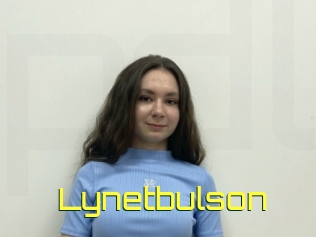 Lynetbulson