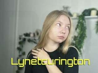 Lynetcurington