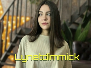 Lynetdimmick