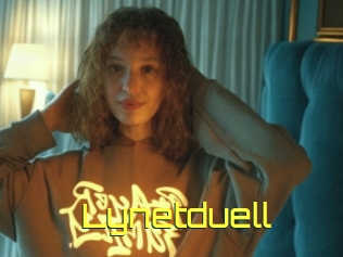 Lynetduell