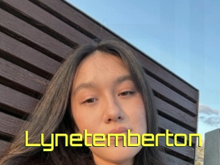 Lynetemberton