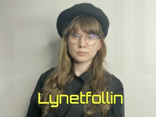 Lynetfollin