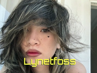 Lynetfoss