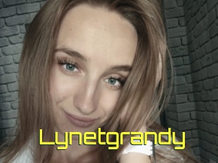 Lynetgrandy