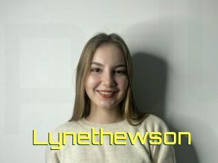 Lynethewson