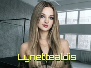 Lynettealdis