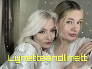 Lynetteandlinett