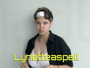 Lynetteaspell