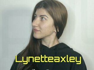 Lynetteaxley