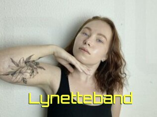 Lynetteband