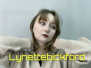 Lynettebickford