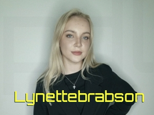 Lynettebrabson