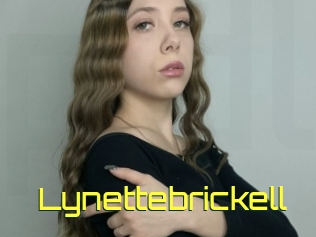 Lynettebrickell