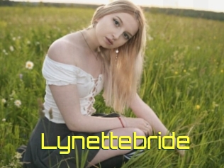 Lynettebride