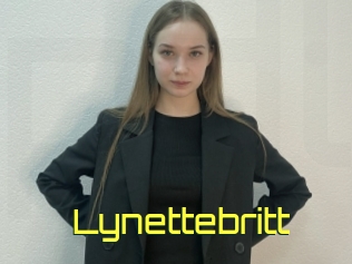 Lynettebritt