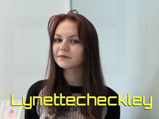 Lynettecheckley