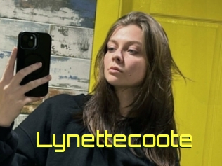 Lynettecoote