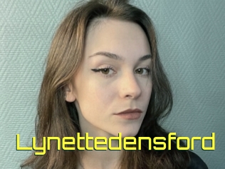 Lynettedensford