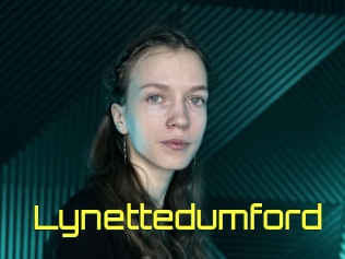 Lynettedumford