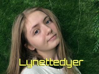 Lynettedyer