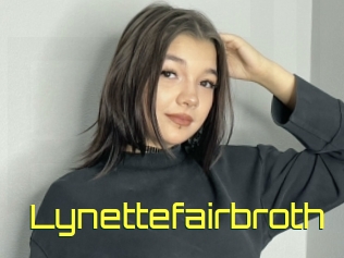 Lynettefairbroth