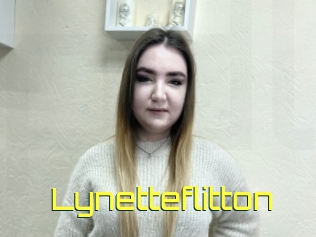 Lynetteflitton