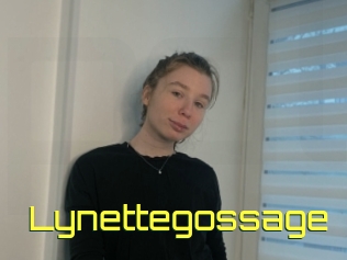 Lynettegossage