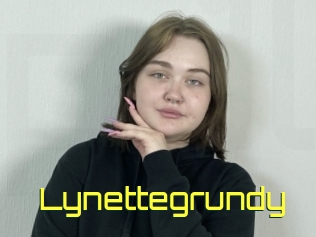 Lynettegrundy