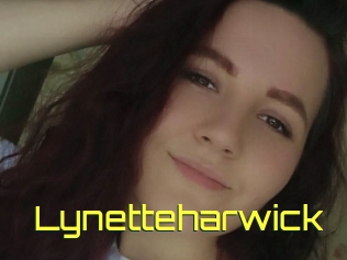 Lynetteharwick