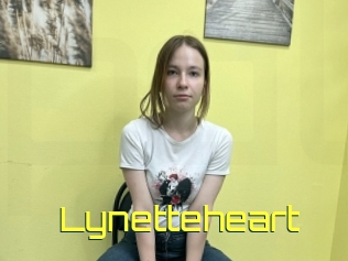 Lynetteheart