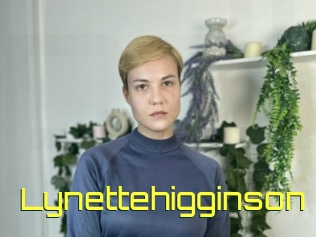 Lynettehigginson