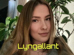 Lyngallant