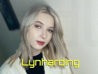 Lynharding