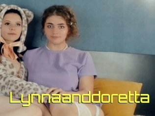 Lynnaanddoretta