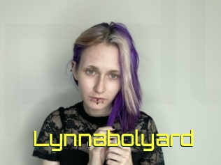 Lynnabolyard