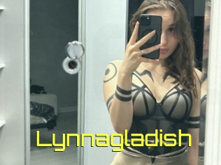 Lynnagladish