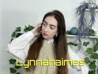 Lynnahaimes