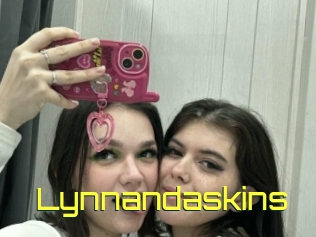 Lynnandaskins