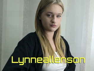 Lynneallenson