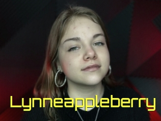 Lynneappleberry