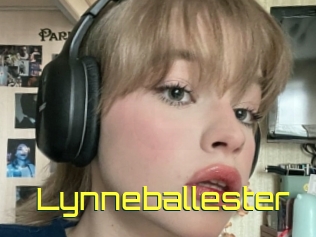 Lynneballester