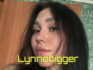 Lynnebigger