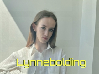 Lynnebolding