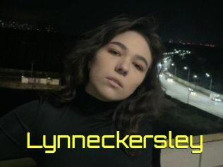 Lynneckersley