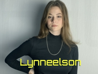 Lynneelson