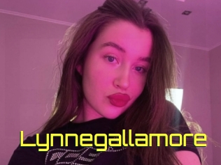 Lynnegallamore