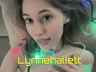 Lynnehallett