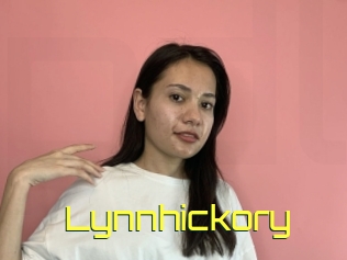 Lynnhickory