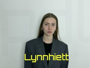 Lynnhiett