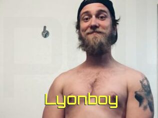 Lyonboy